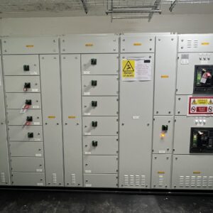 LV panels